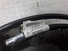 Volvo S80 Linka zmiany biegów 9143964