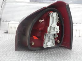 Audi A3 S3 8L Luci posteriori 8L0945095A