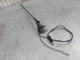 Renault Megane II Antenna autoradio 