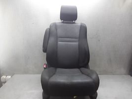 Toyota Corolla Verso E121 Fotele / Kanapa / Boczki / Komplet 