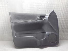 Toyota Corolla Verso E121 Seat and door cards trim set 