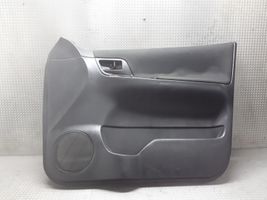 Toyota Corolla Verso E121 Set di rivestimento sedili e portiere 