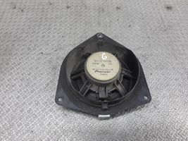 Toyota Corolla Verso E121 Takaoven kaiutin 8616044130