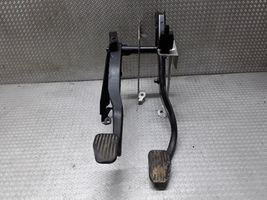 Volvo S80 Pedal assembly 3524406