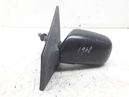 Toyota Yaris Coupe wind mirror (mechanical) E13010399