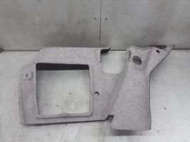 Mercedes-Benz A W169 Rivestimento pannello laterale del bagagliaio/baule A1696900125