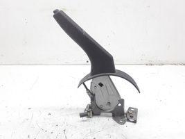 Nissan Micra Handbrake/parking brake lever assembly 