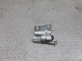 Mercedes-Benz A W169 Rear door upper hinge 