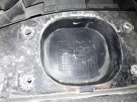 Audi A4 S4 B6 8E 8H Radiator support slam panel 8E0805594B