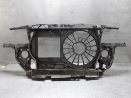 Audi A4 S4 B6 8E 8H Radiator support slam panel 8E0805594B