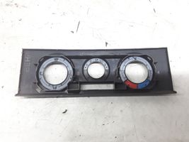 Skoda Fabia Mk1 (6Y) Panel klimatyzacji / Ogrzewania 6Y0820075