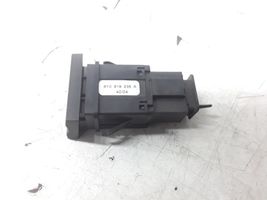 Skoda Fabia Mk1 (6Y) Passenger airbag on/off switch 6Y0919235A