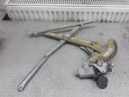 Toyota Avensis Verso Takaoven ikkunan nostin moottorilla 8572044050