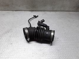 Nissan Primera Air intake duct part 