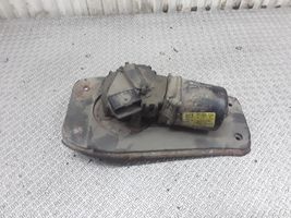 Citroen Berlingo Pyyhkimen moottori 9644210780