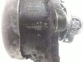 SsangYong Musso Pompe à vide 0002302865