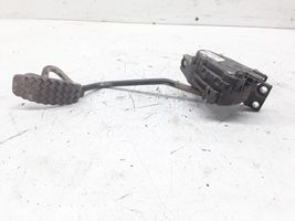 Citroen Jumper Accelerator throttle pedal 1337493080