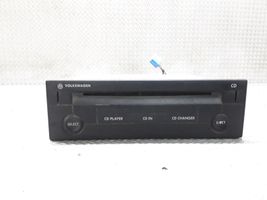 Volkswagen Sharan Zmieniarka płyt CD/DVD FA05717