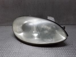 Daewoo Leganza Lampa przednia 0301000772