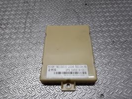 Land Rover Freelander Boîtier module alarme YWC106310