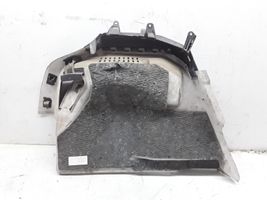 Opel Astra H Apatinis, bagažinės šono, apdailos skydas 332004790