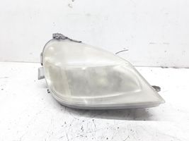 Mercedes-Benz Vaneo W414 Lampa przednia 1305235515