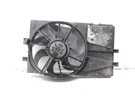 Mercedes-Benz Vaneo W414 Ventilatore di raffreddamento elettrico del radiatore A4145050055