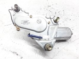 Mazda Demio Moteur d'essuie-glace arrière 8492001255