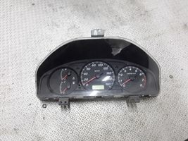 Mazda Demio Compteur de vitesse tableau de bord D2DC40