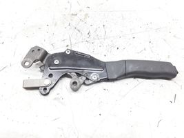 Mercedes-Benz Vaneo W414 Handbrake/parking brake lever assembly 832321M010