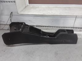 Opel Astra H Center console 