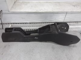 Opel Astra H Center console 