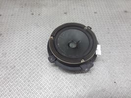 KIA Rio Enceinte de porte arrière 963321G000