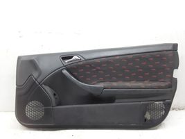 Mercedes-Benz CLK A208 C208 Seat and door cards trim set 