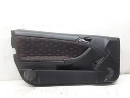 Mercedes-Benz CLK A208 C208 Seat and door cards trim set 