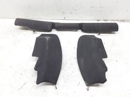 Mercedes-Benz CLK A208 C208 Seat and door cards trim set 