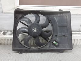 KIA Rio Ventilador eléctrico del radiador 253801GXXX