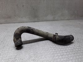 Nissan Micra Przewód / Wąż chłodnicy 