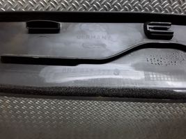 Audi A3 S3 8P Trunk/boot side trim panel 8P4867977