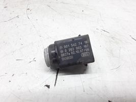 Mercedes-Benz Vaneo W414 Capteur de stationnement PDC 0263003167