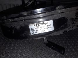 KIA Rio Servo-frein 591101G000