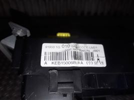 KIA Rio Module de fusibles 919501G010