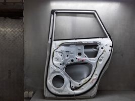 Toyota Verso-S Rear door 