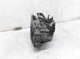 Mercedes-Benz Vaneo W414 Manual 5 speed gearbox A4143600200