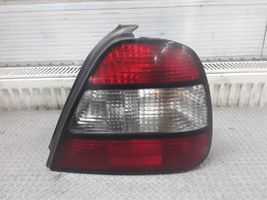 Daewoo Leganza Lampa tylna 