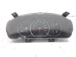 KIA Carnival Compteur de vitesse tableau de bord L2B0K52B55430A