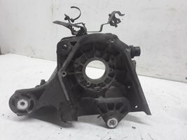 Opel Vectra C Fuel pump bracket 55187918