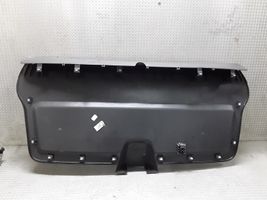 Skoda Fabia Mk3 (NJ) Rivestimento portellone posteriore/bagagliaio 6V9867975