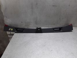 Mercedes-Benz E W212 Tailgate/boot lid lock trim A2127400072