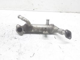 KIA Rio EGR valve cooler 284162A410